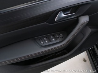 Peugeot 508 1.6PHEV,CZ,1Maj,GT PACK,A 2023