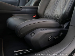 Peugeot 508 1.6PHEV,CZ,1Maj,GT PACK,A 2023
