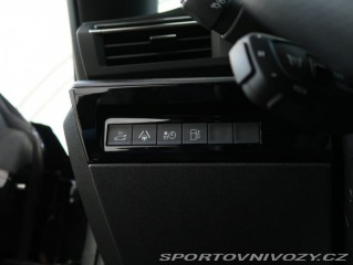 Peugeot 508 1.6PHEV,CZ,1Maj,GT PACK,A 2023