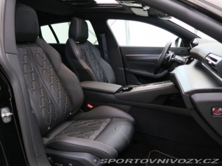 Peugeot 508 1.6PHEV,CZ,1Maj,GT PACK,A 2023