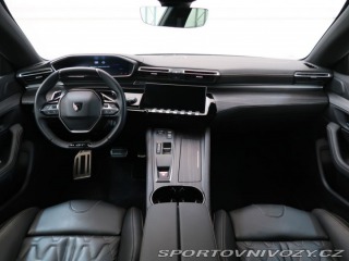 Peugeot 508 1.6PHEV,CZ,1Maj,GT PACK,A 2023