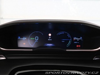 Peugeot 508 1.6PHEV,CZ,1Maj,GT PACK,A 2023