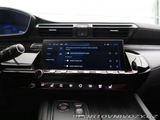 Peugeot 508 1.6PHEV,CZ,1Maj,GT PACK,A 2023