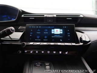 Peugeot 508 1.6PHEV,CZ,1Maj,GT PACK,A 2023