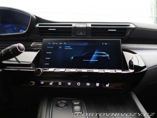 Peugeot 508 1.6PHEV,CZ,1Maj,GT PACK,A 2023