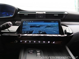 Peugeot 508 1.6PHEV,CZ,1Maj,GT PACK,A 2023