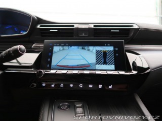 Peugeot 508 1.6PHEV,CZ,1Maj,GT PACK,A 2023