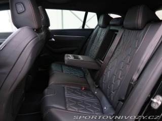 Peugeot 508 1.6PHEV,CZ,1Maj,GT PACK,A 2023