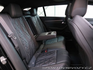 Peugeot 508 1.6PHEV,CZ,1Maj,GT PACK,A 2023