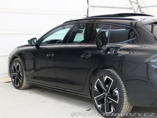 Peugeot 508 1.6PHEV,CZ,1Maj,GT PACK,A 2023