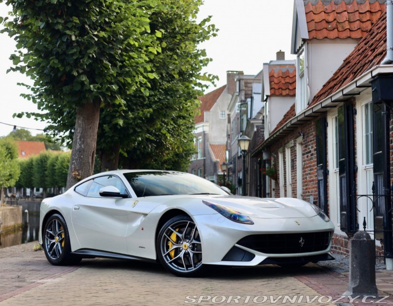 Ferrari F12berlinetta 6.3  | Tailor Made - 1.