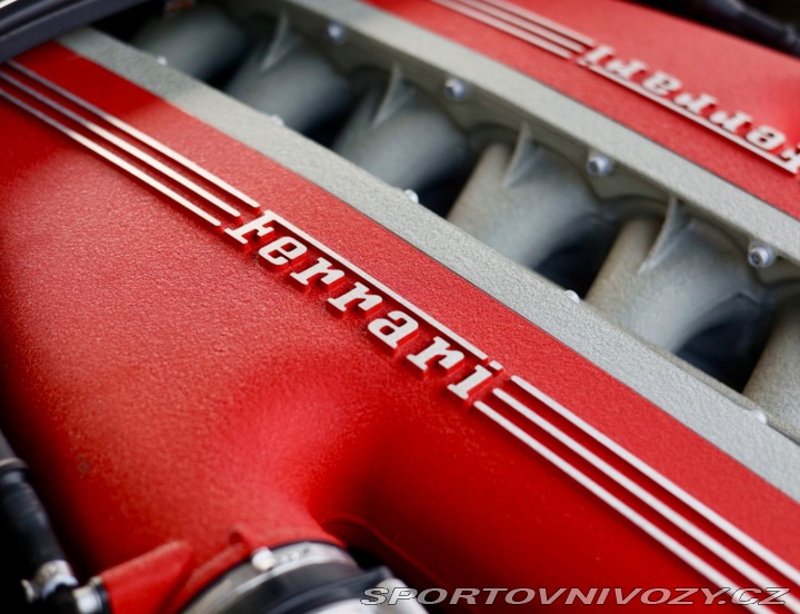 Ferrari F12berlinetta 6.3 | Tailor Made - 1. 2015