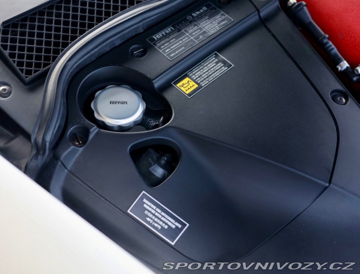 Ferrari F12berlinetta 6.3 | Tailor Made - 1. 2015