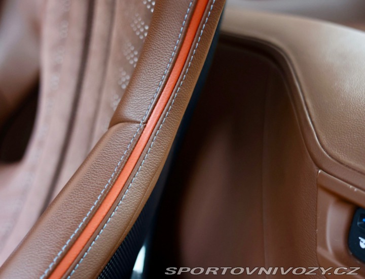 Ferrari F12berlinetta 6.3 | Tailor Made - 1. 2015