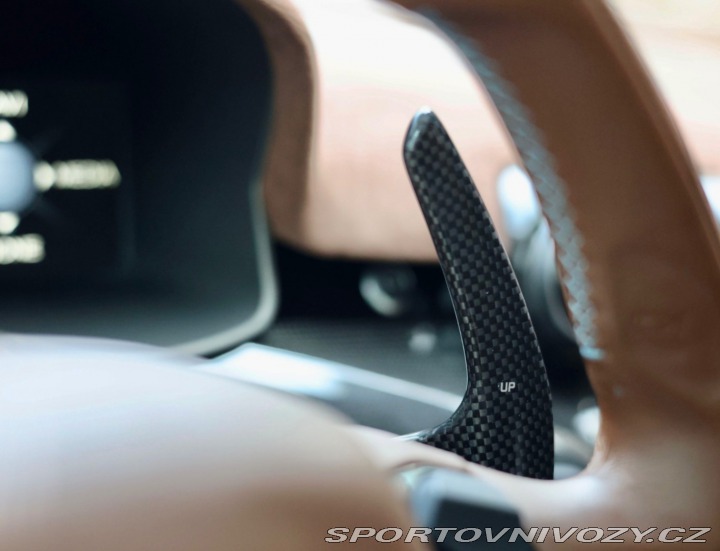Ferrari F12berlinetta 6.3 | Tailor Made - 1. 2015