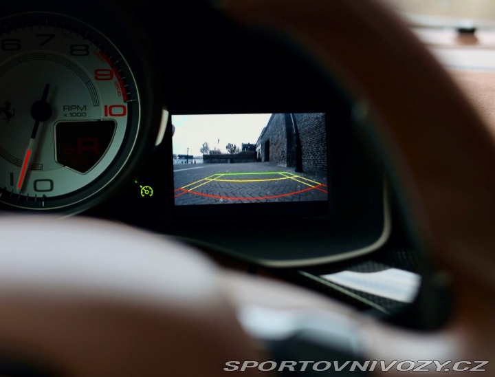 Ferrari F12berlinetta 6.3 | Tailor Made - 1. 2015