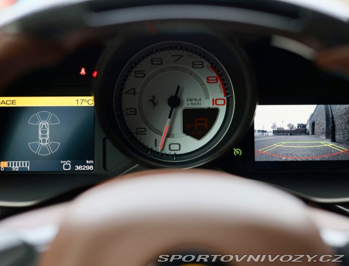 Ferrari F12berlinetta 6.3 | Tailor Made - 1. 2015
