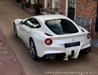 Ferrari F12berlinetta 6.3  | Tailor Made - 1. 2015