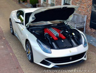 Ferrari F12berlinetta 6.3  | Tailor Made - 1. 2015