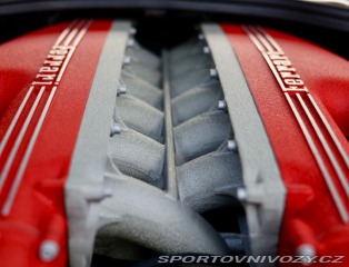Ferrari F12berlinetta 6.3  | Tailor Made - 1. 2015