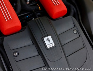 Ferrari F12berlinetta 6.3  | Tailor Made - 1. 2015