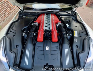 Ferrari F12berlinetta 6.3  | Tailor Made - 1. 2015