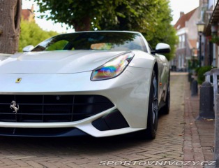 Ferrari F12berlinetta 6.3  | Tailor Made - 1. 2015