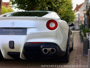 Ferrari F12berlinetta 6.3  | Tailor Made - 1. 2015