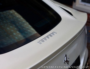Ferrari F12berlinetta 6.3  | Tailor Made - 1. 2015