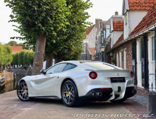 Ferrari F12berlinetta 6.3  | Tailor Made - 1. 2015