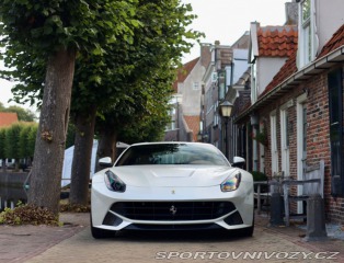 Ferrari F12berlinetta 6.3  | Tailor Made - 1. 2015