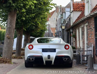 Ferrari F12berlinetta 6.3  | Tailor Made - 1. 2015
