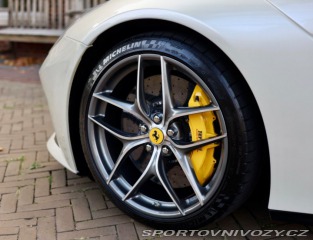 Ferrari F12berlinetta 6.3  | Tailor Made - 1. 2015