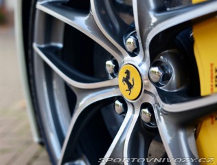 Ferrari F12berlinetta 6.3  | Tailor Made - 1. 2015