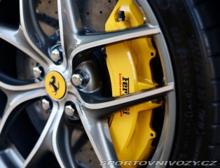 Ferrari F12berlinetta 6.3  | Tailor Made - 1. 2015