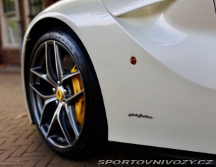 Ferrari F12berlinetta 6.3  | Tailor Made - 1. 2015