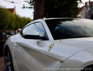 Ferrari F12berlinetta 6.3  | Tailor Made - 1. 2015