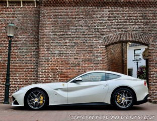 Ferrari F12berlinetta 6.3  | Tailor Made - 1. 2015