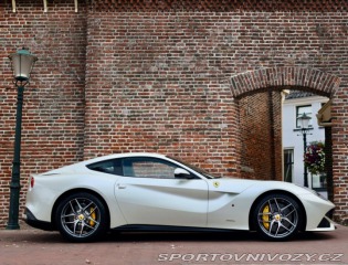 Ferrari F12berlinetta 6.3  | Tailor Made - 1. 2015
