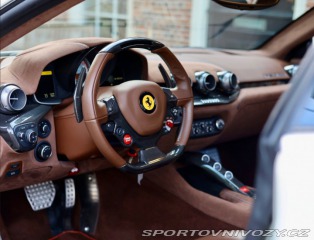 Ferrari F12berlinetta 6.3  | Tailor Made - 1. 2015