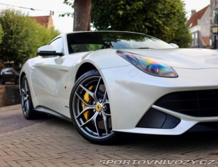 Ferrari F12berlinetta 6.3  | Tailor Made - 1. 2015