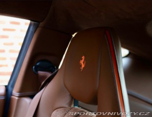 Ferrari F12berlinetta 6.3  | Tailor Made - 1. 2015