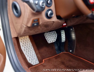 Ferrari F12berlinetta 6.3  | Tailor Made - 1. 2015