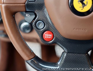Ferrari F12berlinetta 6.3  | Tailor Made - 1. 2015