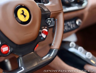 Ferrari F12berlinetta 6.3  | Tailor Made - 1. 2015