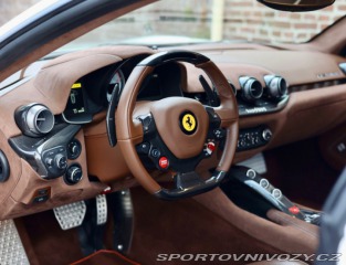 Ferrari F12berlinetta 6.3  | Tailor Made - 1. 2015