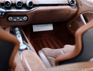 Ferrari F12berlinetta 6.3  | Tailor Made - 1. 2015