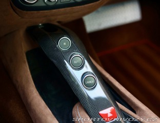 Ferrari F12berlinetta 6.3  | Tailor Made - 1. 2015