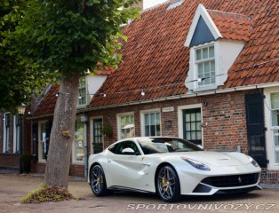 Ferrari F12berlinetta 6.3  | Tailor Made - 1. 2015