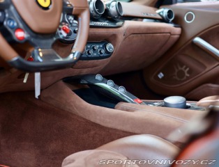 Ferrari F12berlinetta 6.3  | Tailor Made - 1. 2015